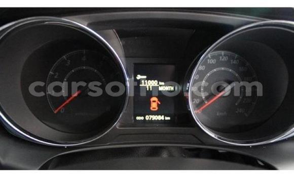 Sayi Na hannu Mitsubishi ASX White Mota in Roma a Maseru Sayi Na hannu Mitsubishi ASX White Mota in Roma a Maseru