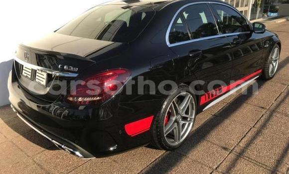 Acheter Occasion Voiture Mercedes-Benz E-klasse AMG Noir à Import - Dubai, Maseru Acheter Occasion Voiture Mercedes-Benz E-klasse AMG Noir à Import - Dubai, Maseru