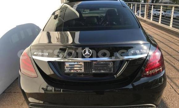 Acheter Occasion Voiture Mercedes-Benz E-klasse AMG Noir à Import - Dubai, Maseru Acheter Occasion Voiture Mercedes-Benz E-klasse AMG Noir à Import - Dubai, Maseru