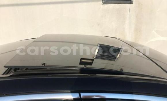 Acheter Occasion Voiture Mercedes-Benz E-klasse AMG Noir à Import - Dubai, Maseru Acheter Occasion Voiture Mercedes-Benz E-klasse AMG Noir à Import - Dubai, Maseru