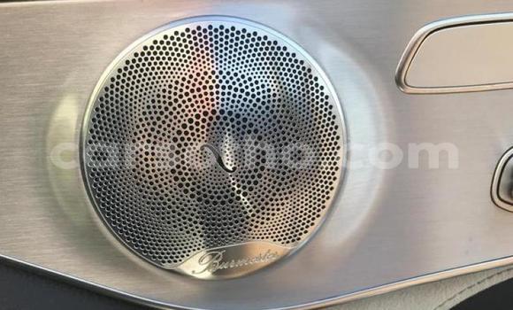 Acheter Occasion Voiture Mercedes-Benz E-klasse AMG Noir à Import - Dubai, Maseru Acheter Occasion Voiture Mercedes-Benz E-klasse AMG Noir à Import - Dubai, Maseru