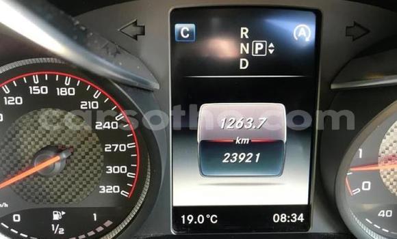 Acheter Occasion Voiture Mercedes-Benz E-klasse AMG Noir à Import - Dubai, Maseru Acheter Occasion Voiture Mercedes-Benz E-klasse AMG Noir à Import - Dubai, Maseru