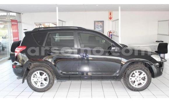 Sayi Na hannu Toyota RAV4 Black Mota in Teyateyaneng a Berea Sayi Na hannu Toyota RAV4 Black Mota in Teyateyaneng a Berea