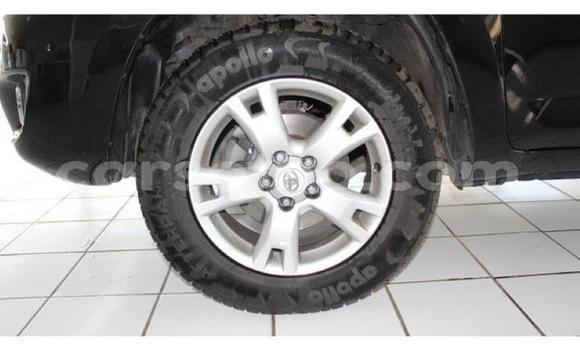 Sayi Na hannu Toyota RAV4 Black Mota in Teyateyaneng a Berea Sayi Na hannu Toyota RAV4 Black Mota in Teyateyaneng a Berea