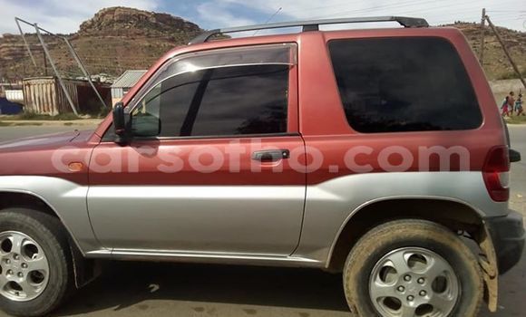 Buy Used Mitsubishi Pajero Other Car in Maseru in Maseru Buy Used Mitsubishi Pajero Other Car in Maseru in Maseru