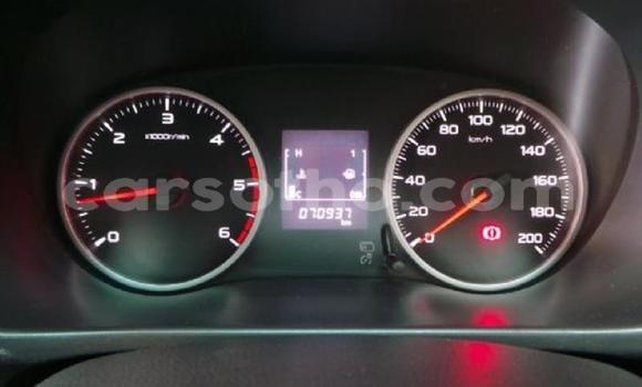 Sayi Na hannu Fiat Fullback White Mota in Maseru a Maseru Sayi Na hannu Fiat Fullback White Mota in Maseru a Maseru