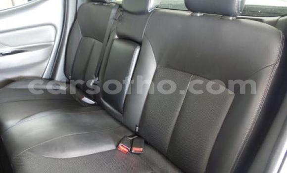 Sayi Na hannu Fiat Fullback White Mota in Maseru a Maseru Sayi Na hannu Fiat Fullback White Mota in Maseru a Maseru