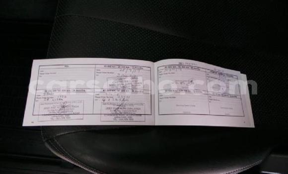 Sayi Na hannu Fiat Fullback White Mota in Maseru a Maseru Sayi Na hannu Fiat Fullback White Mota in Maseru a Maseru