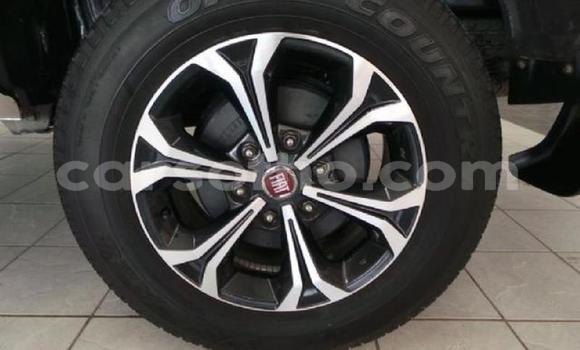 Sayi Na hannu Fiat Fullback White Mota in Maseru a Maseru Sayi Na hannu Fiat Fullback White Mota in Maseru a Maseru