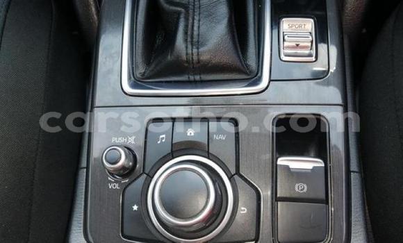 Acheter Occasion Voiture Mazda CX-5 Rouge à Import - Dubai, Maseru Acheter Occasion Voiture Mazda CX-5 Rouge à Import - Dubai, Maseru