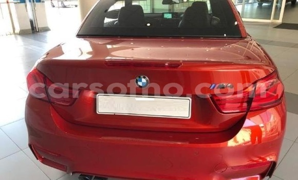 اشتري مستعمل BMW M4 Red سيارة في Import - Dubai في Maseru اشتري مستعمل BMW M4 Red سيارة في Import - Dubai في Maseru