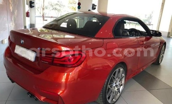 اشتري مستعمل BMW M4 Red سيارة في Import - Dubai في Maseru اشتري مستعمل BMW M4 Red سيارة في Import - Dubai في Maseru
