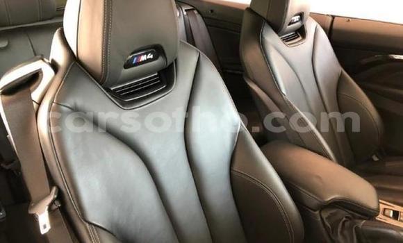 اشتري مستعمل BMW M4 Red سيارة في Import - Dubai في Maseru اشتري مستعمل BMW M4 Red سيارة في Import - Dubai في Maseru