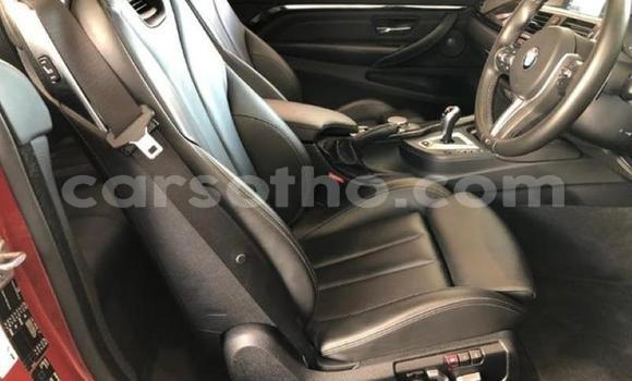اشتري مستعمل BMW M4 Red سيارة في Import - Dubai في Maseru اشتري مستعمل BMW M4 Red سيارة في Import - Dubai في Maseru