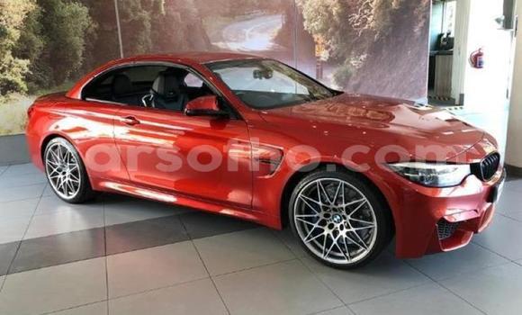 اشتري مستعمل BMW M4 Red سيارة في Import - Dubai في Maseru اشتري مستعمل BMW M4 Red سيارة في Import - Dubai في Maseru
