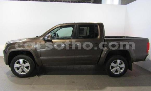 اشتري مستعمل Volkswagen Amarok Other سيارة في Import - Dubai في Maseru اشتري مستعمل Volkswagen Amarok Other سيارة في Import - Dubai في Maseru