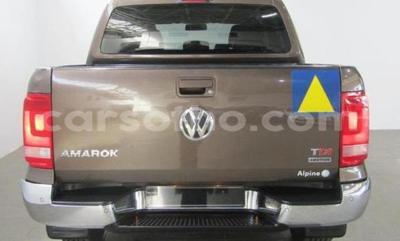 اشتري مستعمل Volkswagen Amarok Other سيارة في Import - Dubai في Maseru اشتري مستعمل Volkswagen Amarok Other سيارة في Import - Dubai في Maseru