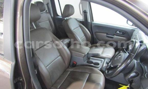 اشتري مستعمل Volkswagen Amarok Other سيارة في Import - Dubai في Maseru اشتري مستعمل Volkswagen Amarok Other سيارة في Import - Dubai في Maseru
