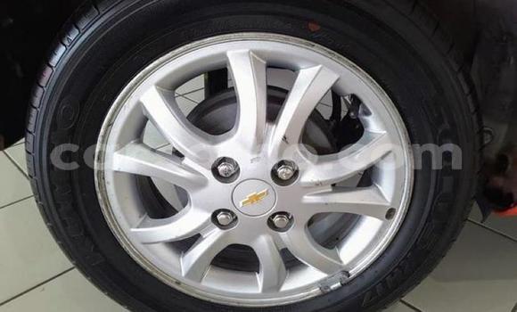 Buy Used Chevrolet Spark Red Car in Import - Dubai in Maseru Buy Used Chevrolet Spark Red Car in Import - Dubai in Maseru