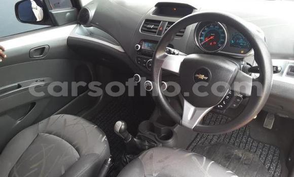 Buy Used Chevrolet Spark Red Car in Import - Dubai in Maseru Buy Used Chevrolet Spark Red Car in Import - Dubai in Maseru