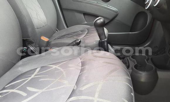 Buy Used Chevrolet Spark Red Car in Import - Dubai in Maseru Buy Used Chevrolet Spark Red Car in Import - Dubai in Maseru