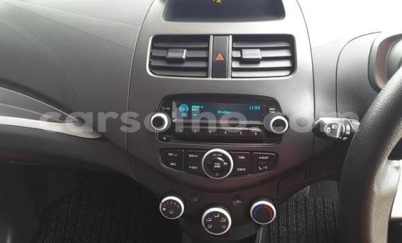 Buy Used Chevrolet Spark Red Car in Import - Dubai in Maseru Buy Used Chevrolet Spark Red Car in Import - Dubai in Maseru