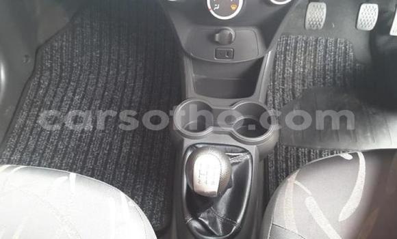 Buy Used Chevrolet Spark Red Car in Import - Dubai in Maseru Buy Used Chevrolet Spark Red Car in Import - Dubai in Maseru
