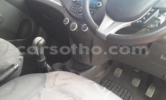 Buy Used Chevrolet Spark Red Car in Import - Dubai in Maseru Buy Used Chevrolet Spark Red Car in Import - Dubai in Maseru