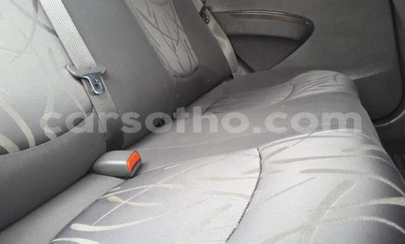 Buy Used Chevrolet Spark Red Car in Import - Dubai in Maseru Buy Used Chevrolet Spark Red Car in Import - Dubai in Maseru