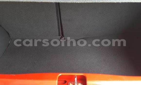 Buy Used Chevrolet Spark Red Car in Import - Dubai in Maseru Buy Used Chevrolet Spark Red Car in Import - Dubai in Maseru
