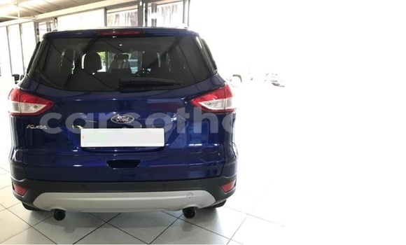 اشتري مستعمل Ford Kuga Blue سيارة في Import - Dubai في Maseru اشتري مستعمل Ford Kuga Blue سيارة في Import - Dubai في Maseru