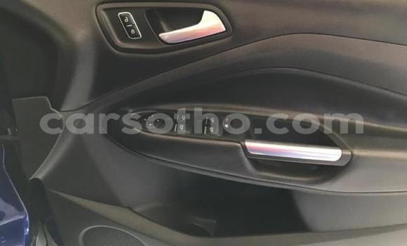 اشتري مستعمل Ford Kuga Blue سيارة في Import - Dubai في Maseru اشتري مستعمل Ford Kuga Blue سيارة في Import - Dubai في Maseru