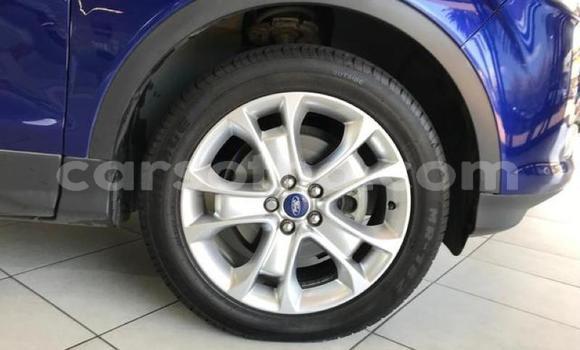 اشتري مستعمل Ford Kuga Blue سيارة في Import - Dubai في Maseru اشتري مستعمل Ford Kuga Blue سيارة في Import - Dubai في Maseru