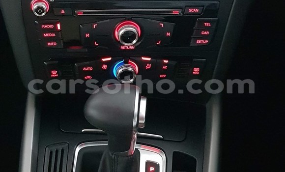 اشتري مستعمل Audi Q5 Silver سيارة في Maseru في Maseru اشتري مستعمل Audi Q5 Silver سيارة في Maseru في Maseru