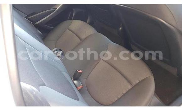 اشتري مستعمل Hyundai Accent White سيارة في Import - Dubai في Maseru اشتري مستعمل Hyundai Accent White سيارة في Import - Dubai في Maseru