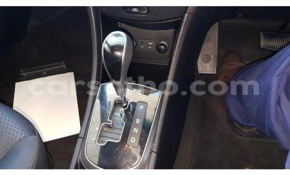 اشتري مستعمل Hyundai Accent White سيارة في Import - Dubai في Maseru اشتري مستعمل Hyundai Accent White سيارة في Import - Dubai في Maseru