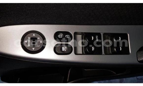 اشتري مستعمل Hyundai Accent White سيارة في Import - Dubai في Maseru اشتري مستعمل Hyundai Accent White سيارة في Import - Dubai في Maseru