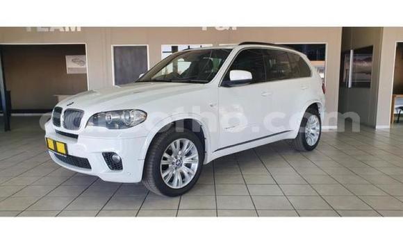 Acheter Occasion Voiture BMW X5 Blanc à Maseru, Maseru Acheter Occasion Voiture BMW X5 Blanc à Maseru, Maseru