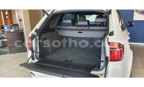 Acheter Occasion Voiture BMW X5 Blanc à Maseru, Maseru Acheter Occasion Voiture BMW X5 Blanc à Maseru, Maseru