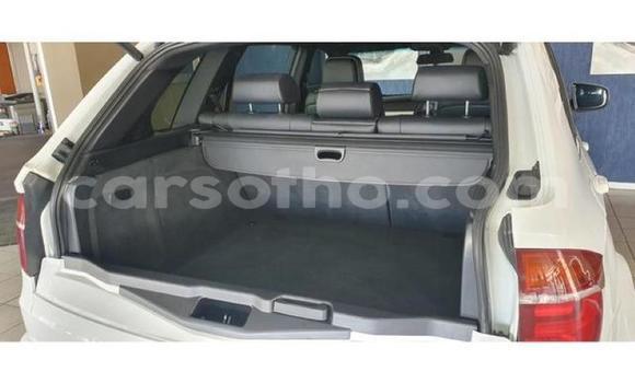 Acheter Occasion Voiture BMW X5 Blanc à Maseru, Maseru Acheter Occasion Voiture BMW X5 Blanc à Maseru, Maseru