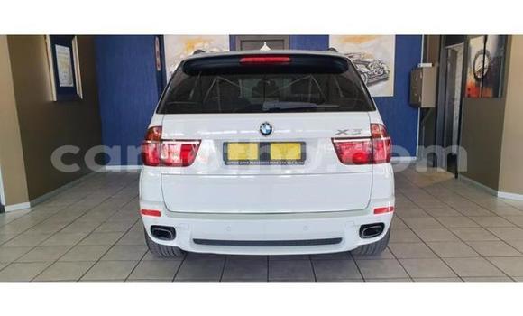 Acheter Occasion Voiture BMW X5 Blanc à Maseru, Maseru Acheter Occasion Voiture BMW X5 Blanc à Maseru, Maseru