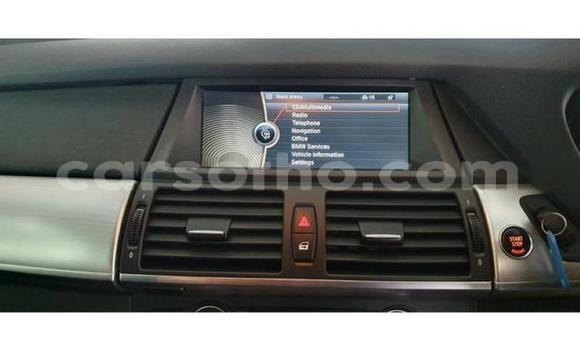 Acheter Occasion Voiture BMW X5 Blanc à Maseru, Maseru Acheter Occasion Voiture BMW X5 Blanc à Maseru, Maseru