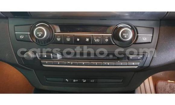 Acheter Occasion Voiture BMW X5 Blanc à Maseru, Maseru Acheter Occasion Voiture BMW X5 Blanc à Maseru, Maseru