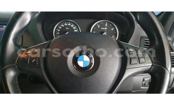 Acheter Occasion Voiture BMW X5 Blanc à Maseru, Maseru Acheter Occasion Voiture BMW X5 Blanc à Maseru, Maseru