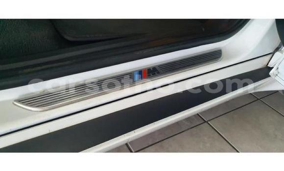 Acheter Occasion Voiture BMW X5 Blanc à Maseru, Maseru Acheter Occasion Voiture BMW X5 Blanc à Maseru, Maseru