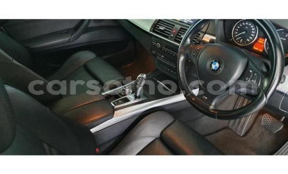 Acheter Occasion Voiture BMW X5 Blanc à Maseru, Maseru Acheter Occasion Voiture BMW X5 Blanc à Maseru, Maseru