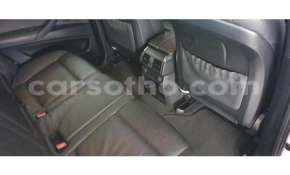 Acheter Occasion Voiture BMW X5 Blanc à Maseru, Maseru Acheter Occasion Voiture BMW X5 Blanc à Maseru, Maseru