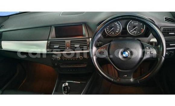 Acheter Occasion Voiture BMW X5 Blanc à Maseru, Maseru Acheter Occasion Voiture BMW X5 Blanc à Maseru, Maseru