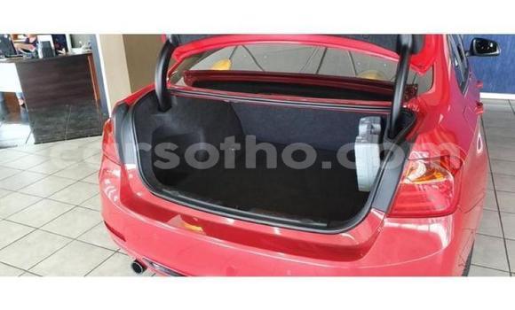 Sayi Na hannu BMW 3–Series Red Mota in Maseru a Maseru Sayi Na hannu BMW 3–Series Red Mota in Maseru a Maseru