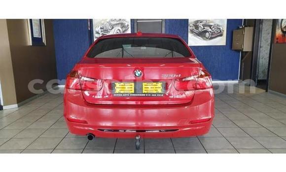 Sayi Na hannu BMW 3–Series Red Mota in Maseru a Maseru Sayi Na hannu BMW 3–Series Red Mota in Maseru a Maseru
